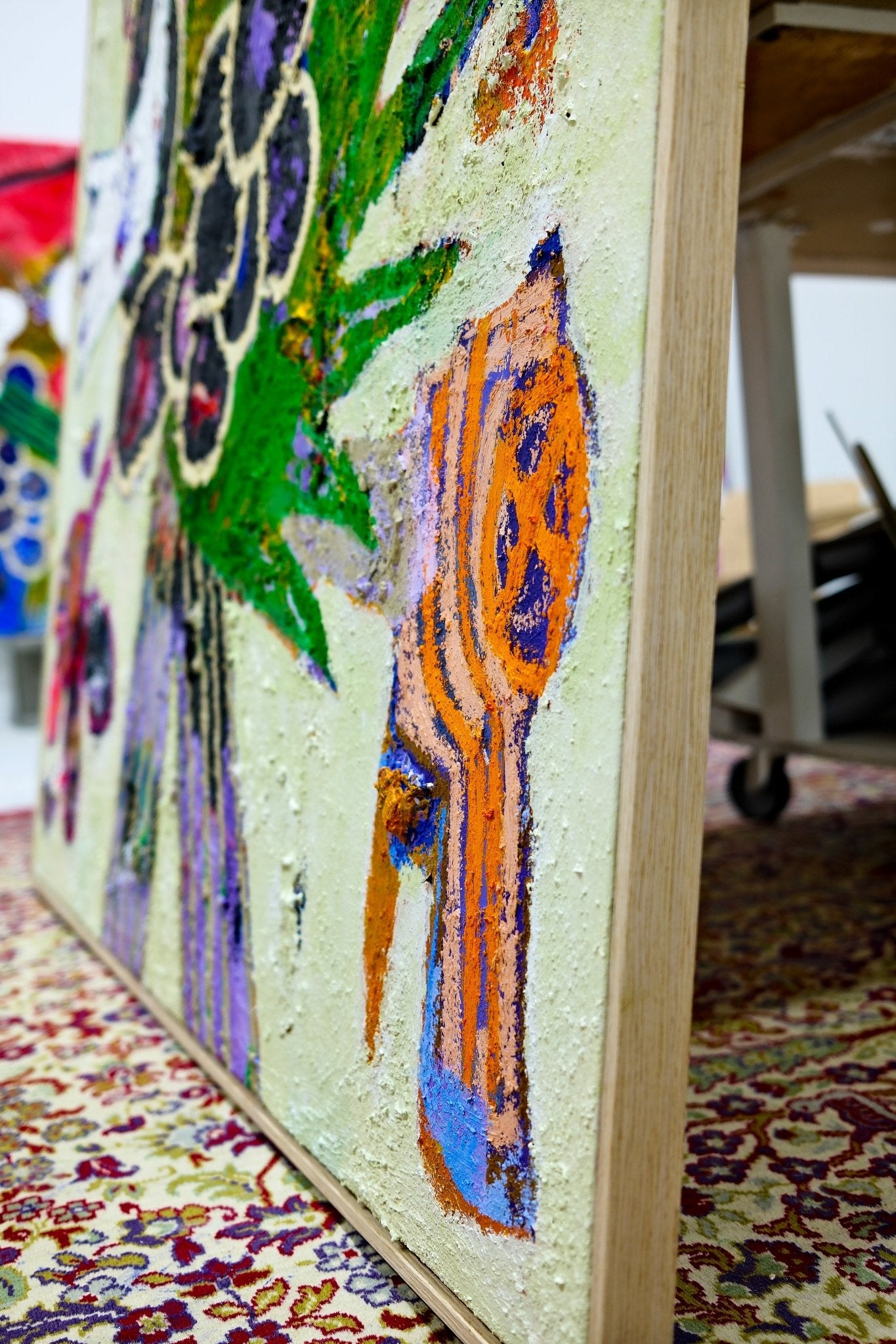 Morwenna - Jakob Juul