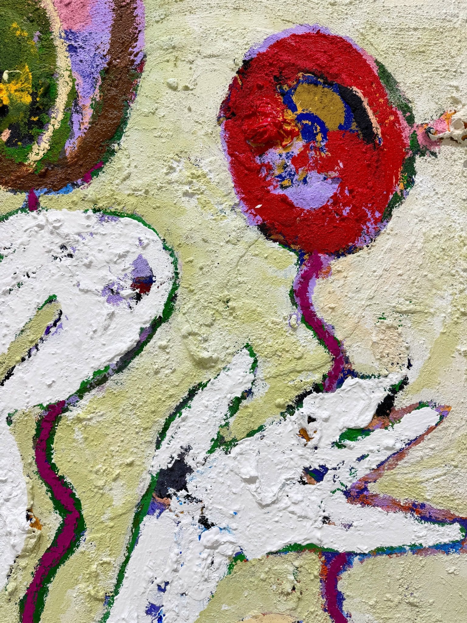 Morwenna - Jakob Juul