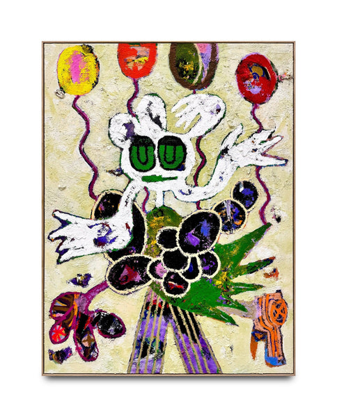 Morwenna - Jakob Juul