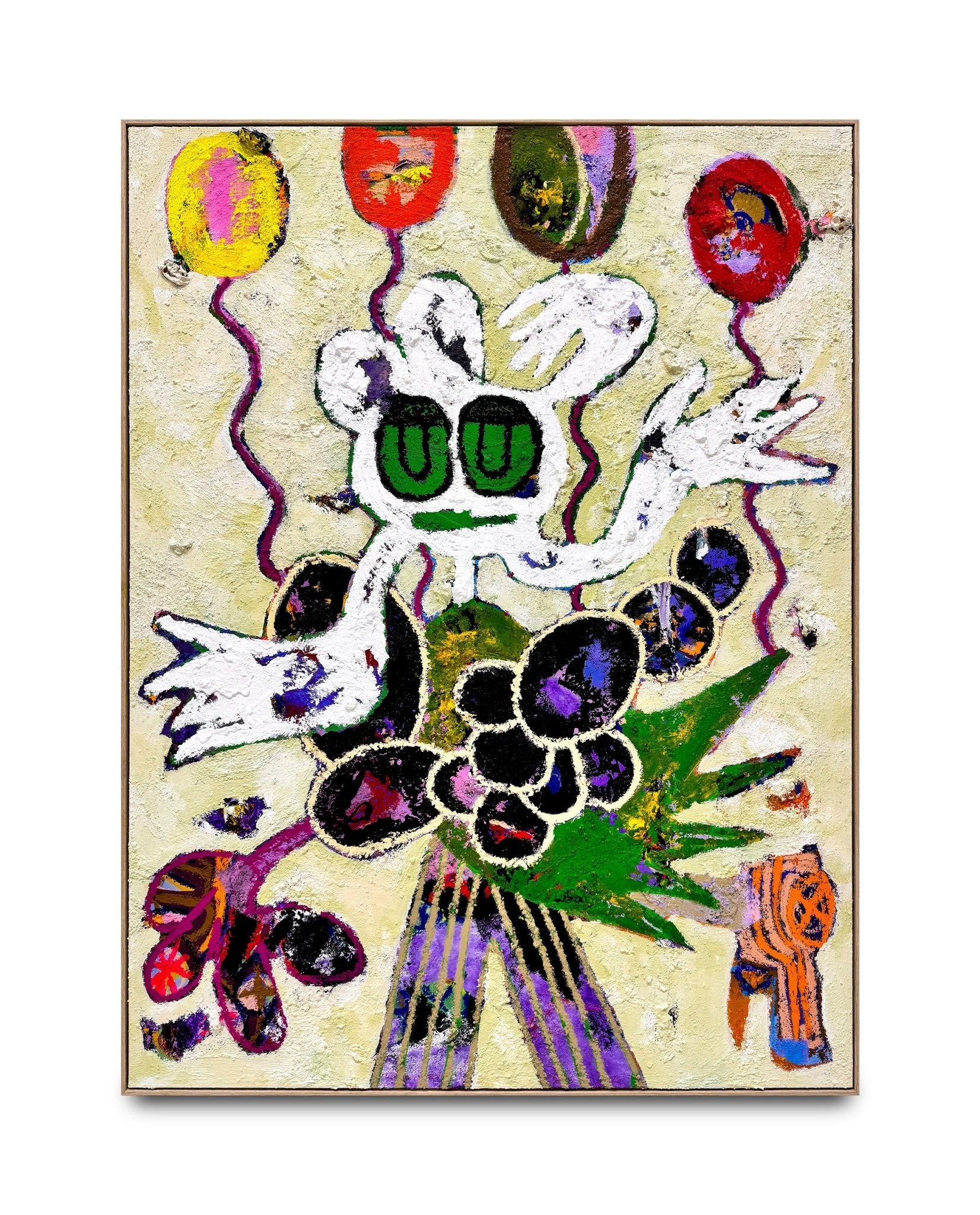 Morwenna - Jakob Juul