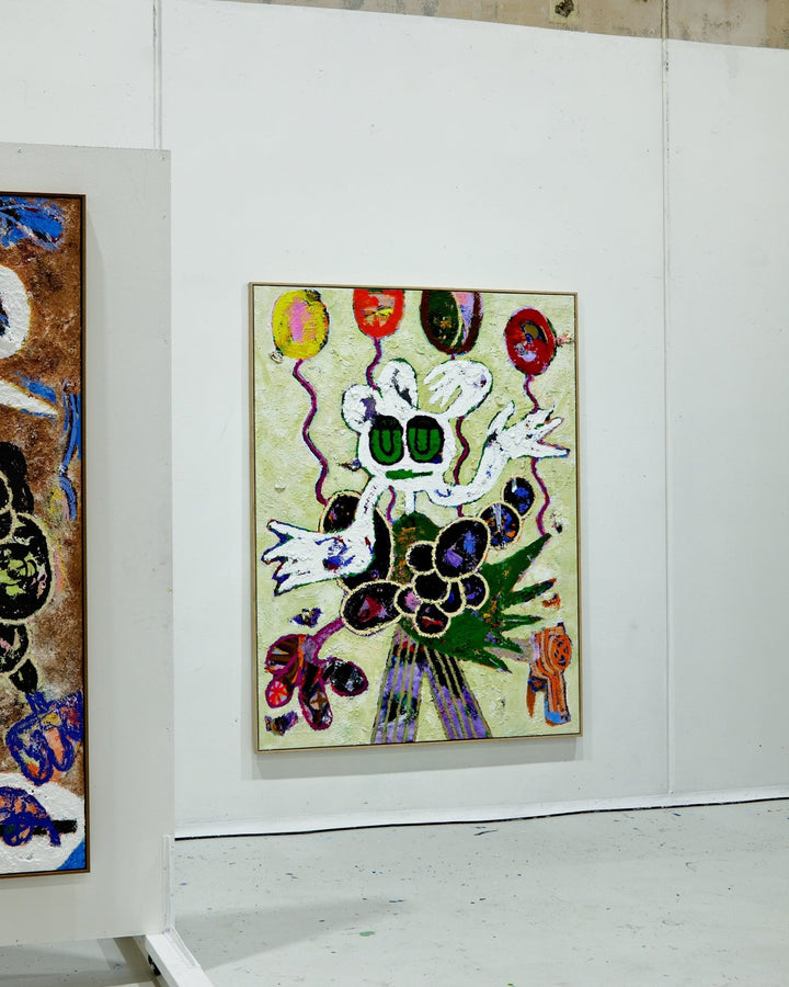 Morwenna - Jakob Juul