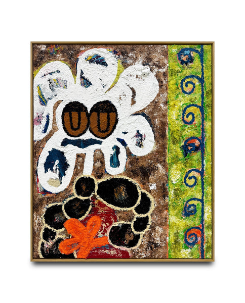 Murgash - Jakob Juul