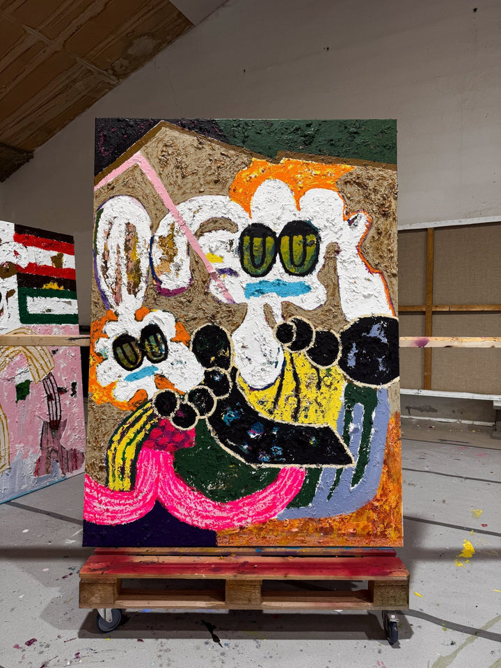 Penwi (180x130 cm) - Jakob Juul