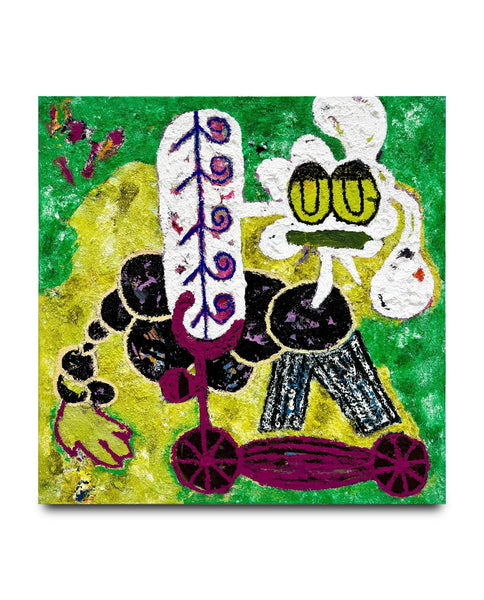 Rukkash - Jakob Juul