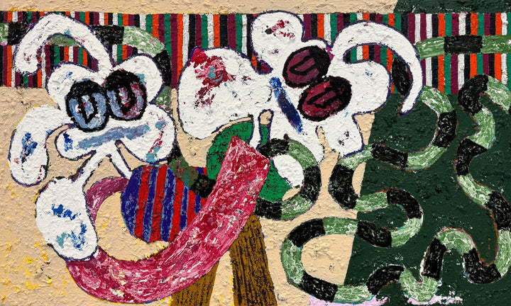 Sab (120x200 cm) - Jakob Juul