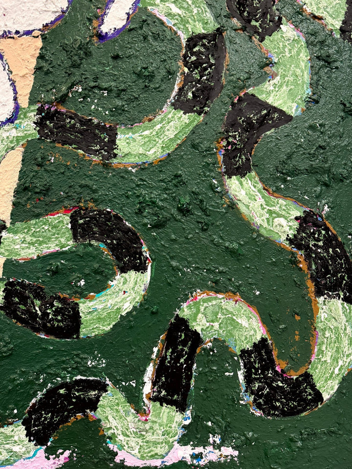 Sab (120x200 cm) - Jakob Juul