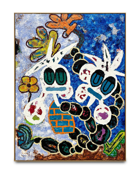 Skarnash - Jakob Juul