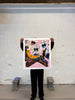 Tamsin Proudmarch print - Jakob Juul