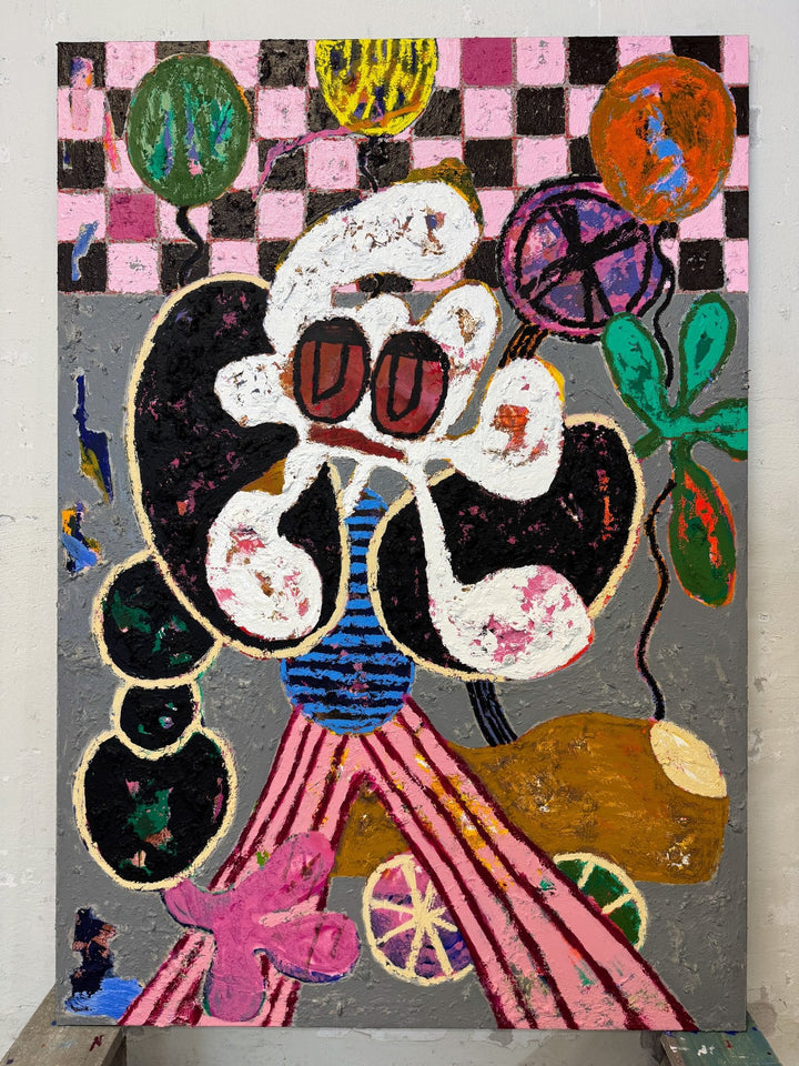 Vorlakh (200x140 cm) - Jakob Juul