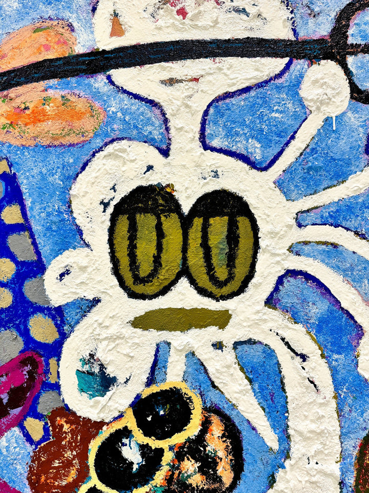 Vrothak - Jakob Juul