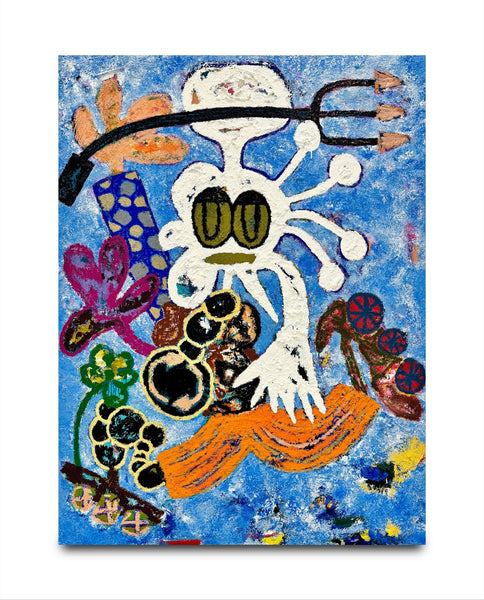 Vrothak - Jakob Juul