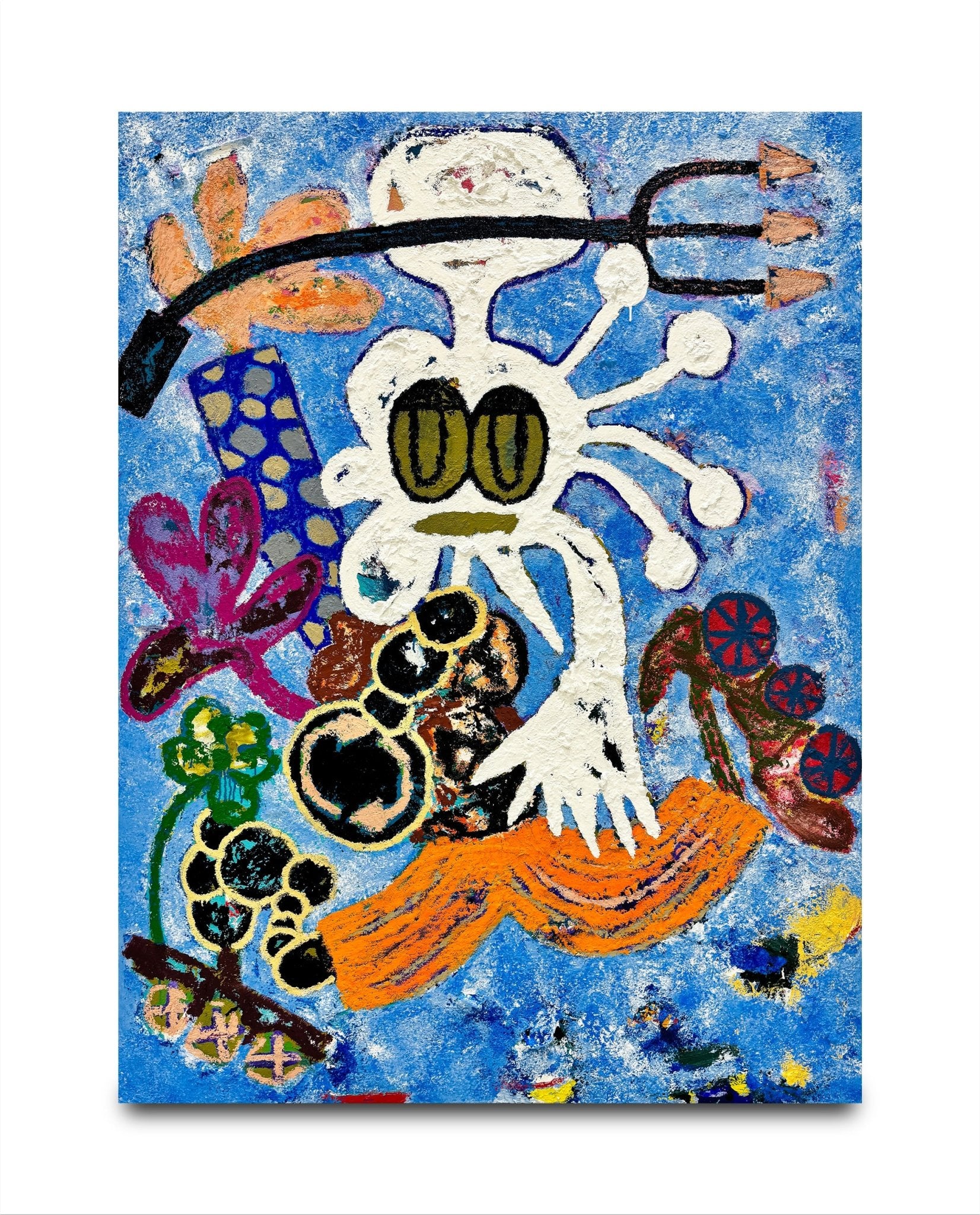 Vrothak - Jakob Juul