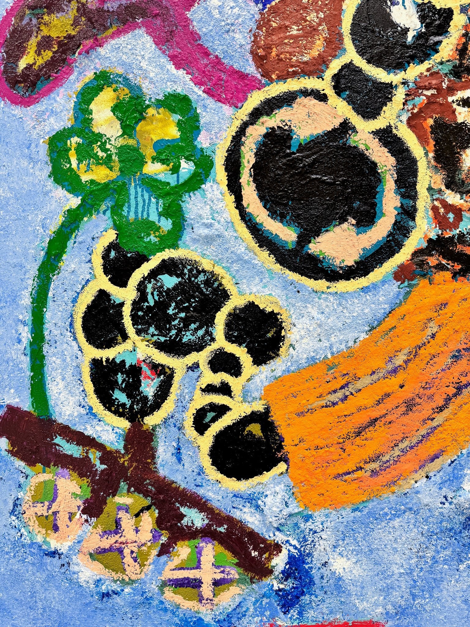 Vrothak - Jakob Juul