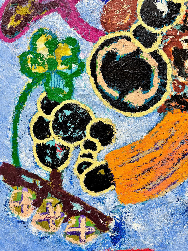 Vrothak - Jakob Juul